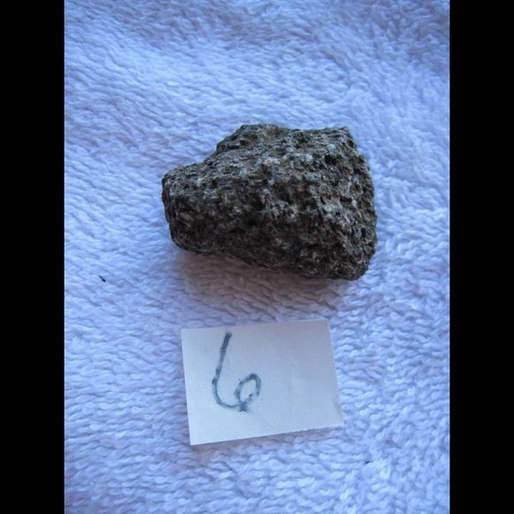 Costa Rican Hot Spring Volcanic Rocks Costa Rica Jungle Volcano Variation Choice - Picture 14 of 16